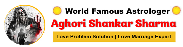 Famous Aghori Shankar Sharma